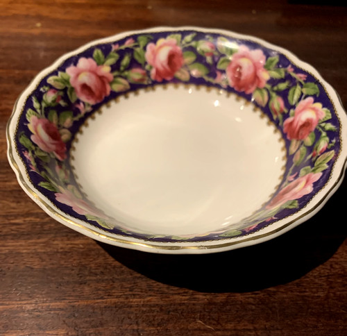 Vintage malborough royal petal - malborough,