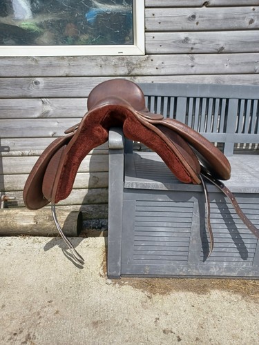 Easytrek treeless dressage - easytrek,