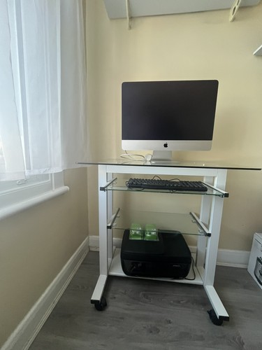 Imac glass - imac, (late