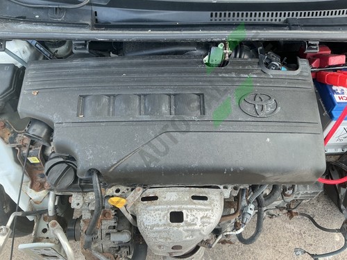 2013 toyota yaris engine - toyota,
