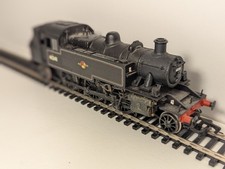 Bachmann LMS Ivatt Class 2