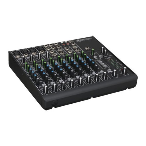 Mackie 1202vlz4 12 - mackie, 12-channel