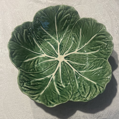 Bordallo pinheiro majolica - pinheiro,