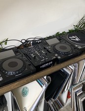 Hallen Heath Xone 23 Mixer 