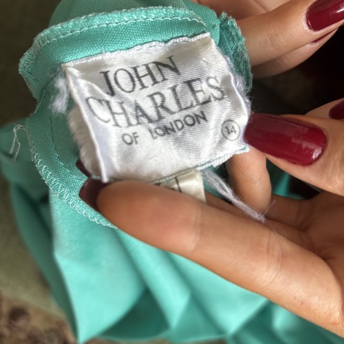 True vintage john charles - vintage,