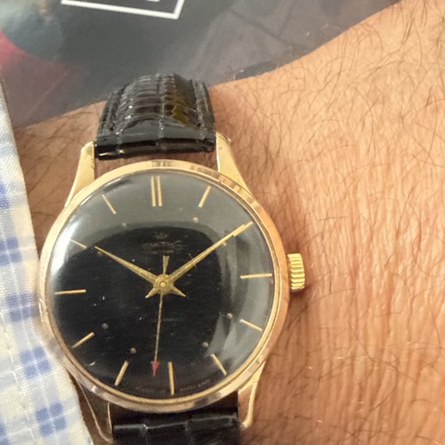 Vintage smiths luxe - de,