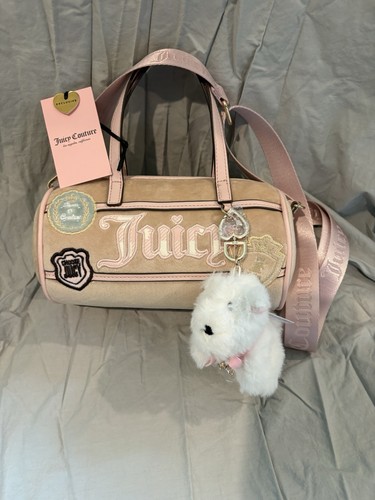 Juicy couture study style - juicy, in
