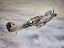 Original Print FIRST OF MANY