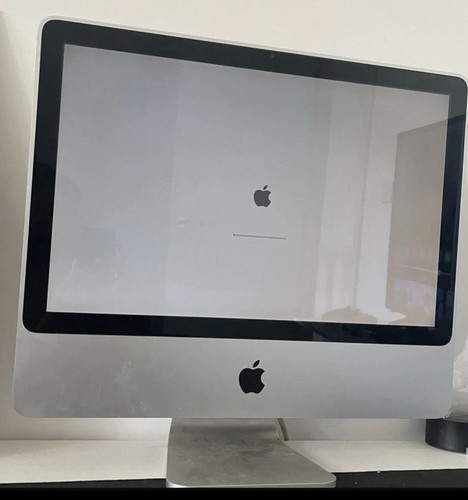 Apple imac a1224 inch - a1224, 20-inch