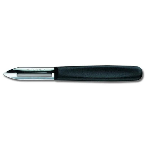 Victorinox black potato - black,
