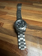 Tissot T-Touch Men's Black