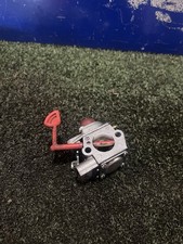 McCULLOCH Gbv 325 Petrol Leaf Blower Vacuum Carburettor