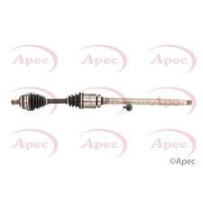 APEC Driveshaft ADS1302R fits