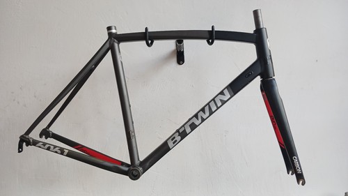 Twin ultra aluminium - ultra,