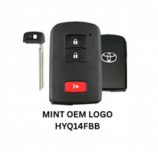 MINT OEM Unlocked Toyota