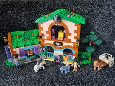 LEGO Friends Pony Ranch &