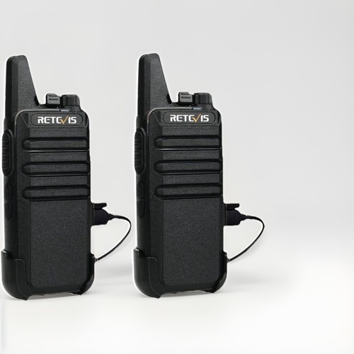 Retevis rt622 pmr446 walkie - rt622,
