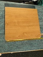 Conway Folding Camper crusader