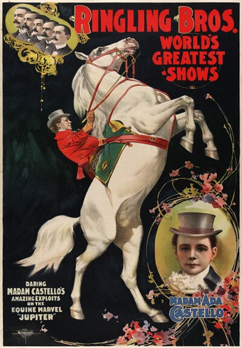 Tz66 vintage ringling bros - tz66,