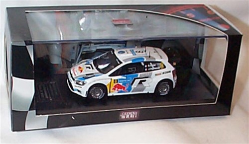 Volkswagen polo r - #8,