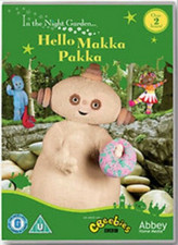 In The Night Garden: Hello