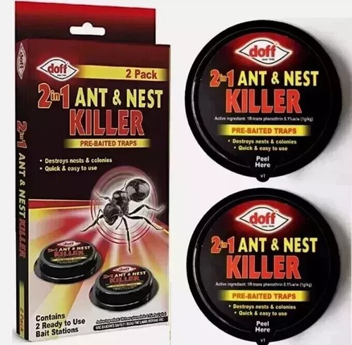 Professional ant stop killer - professional,
