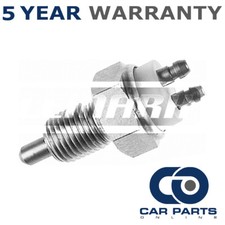 Reverse Light Switch CPO Fits