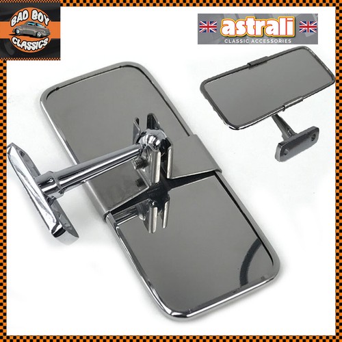 Universal rear view interior - universal,