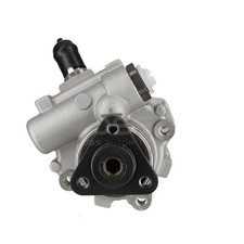 Power Steering Hydraulic Pump Fits Land Rover Range Rover SHAFTEC