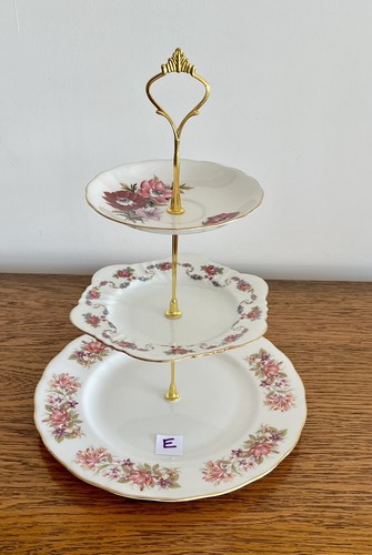 Stunning tier cake stand - 3,