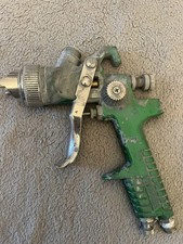 HVLP GRAVITY FEED Paint  SPRAY