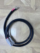 New Grey Anderson connector