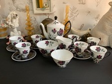 ROYAL ALBERT  "MASQUERADE"