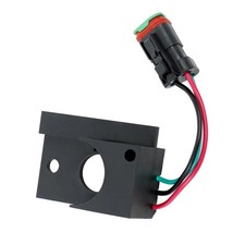 Seatpost Sensor for Bobcat