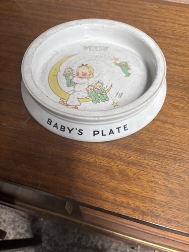 Vintage shelley baby - vintage,