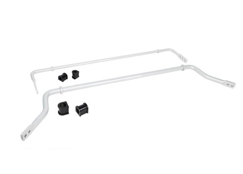 Whiteline front rear anti - front,
