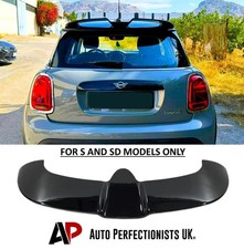 For Mini Cooper S F55 F56 JCW