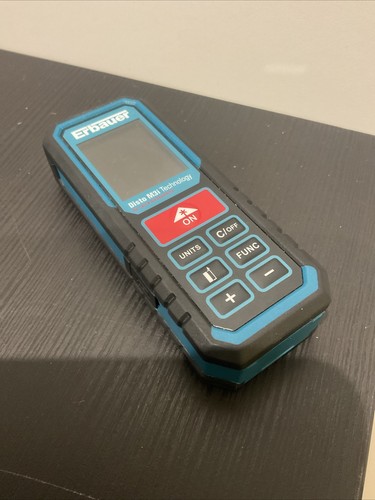 Erbauer im1 disto m3i - erbauer,