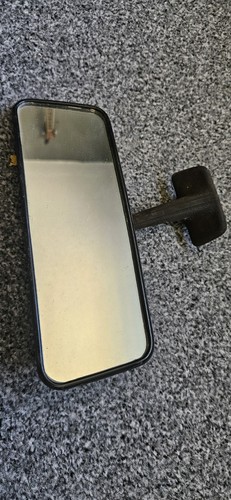 T25 interior mirror - interior,