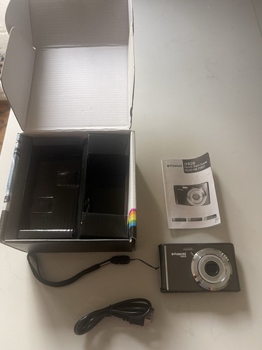 Polaroid 828n 20mp optical - ix,