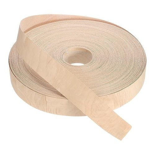 Maple edge banding 51mm 75m - edge,