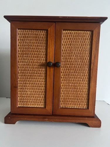 Mele vintage wooden - wooden, 4