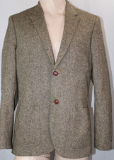 H&M Moon England Blazer Mens