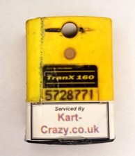 Amb 160 kart transponder - amb,