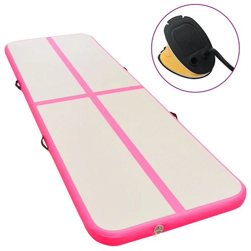 Walplus inflatable gymnastics - inflatable,