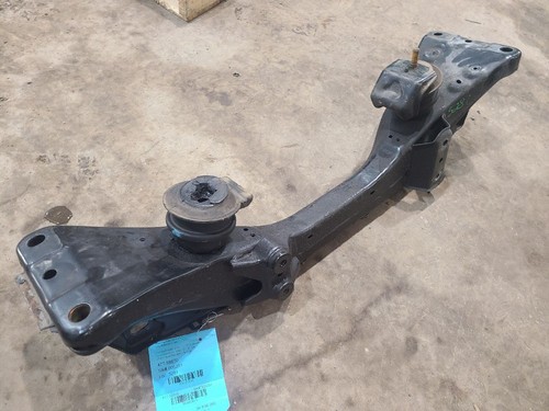 Crossmember frame front fits - crossmember/k-frame,