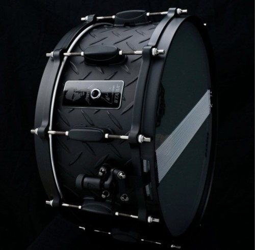 Tama lars ulrich signature - tama,