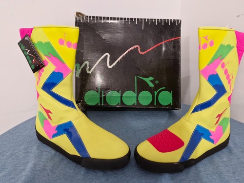 Ultra rare diadora rainbow - ultra-rare,