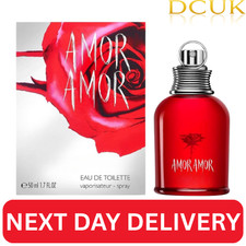 Cacharl AMOR AMOR 50ML EAU DE