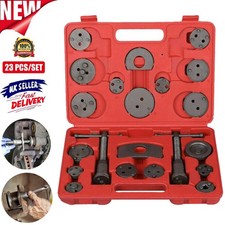 23PCS UNIVERSAL HEAVY DUTY
